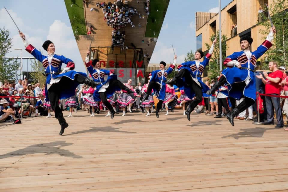 Expo Milano 2015