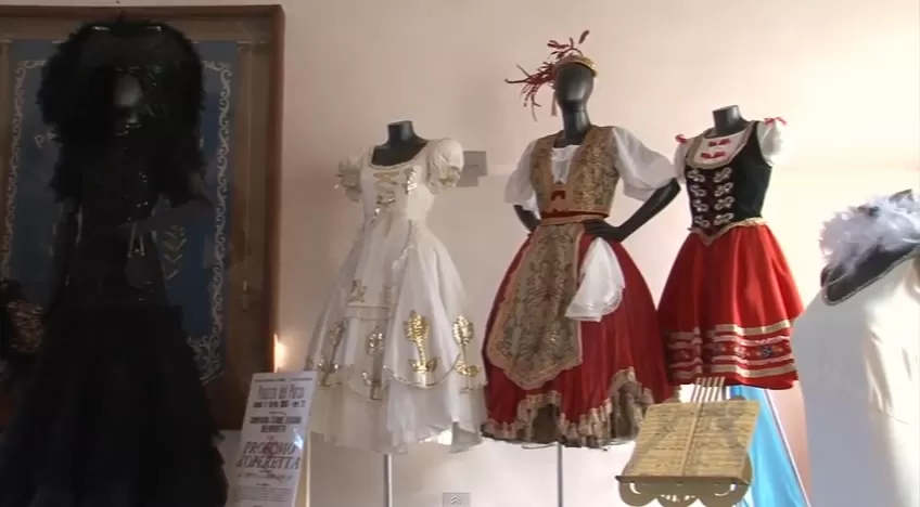 Fondazione Ezia Tobanelli