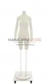 Manichino donna professionale per foto e-commerce Ghost-F22 TG. 42