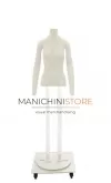 Busto donna professionale per foto e-commerce Ghost-F23 TG. 42