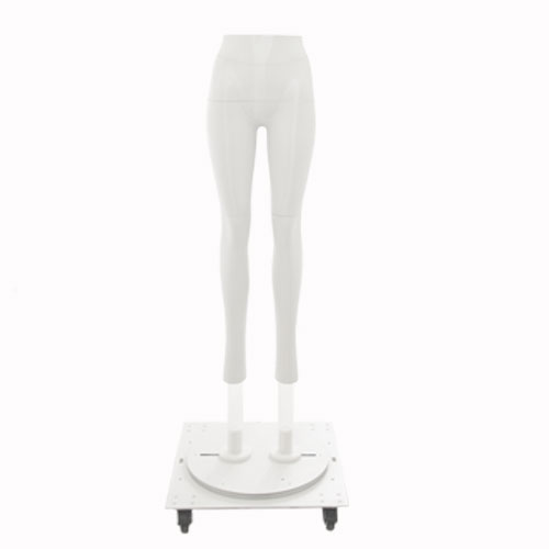 Gambe donna professionali per foto e-commerce Ghost-F24