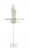 Busto donna sartoriale professionale in lino TG. 40 Small