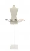 Busto donna sartoriale professionale in lino TG. 40 Small