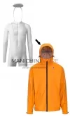 Noleggio manichino uomo professionale per foto e-commerce Ghost-M51 TG. 46