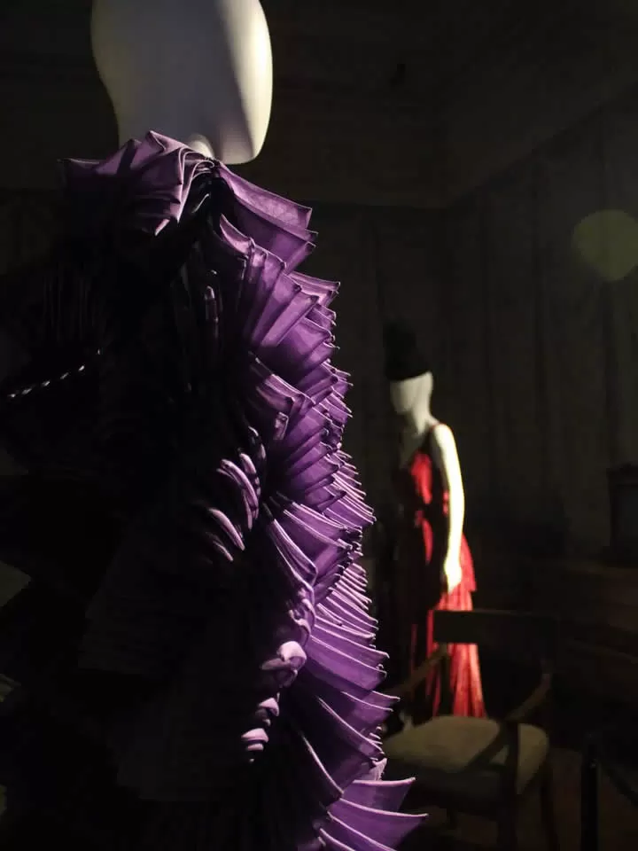 Mostra "Ricerche di stile" di Imola