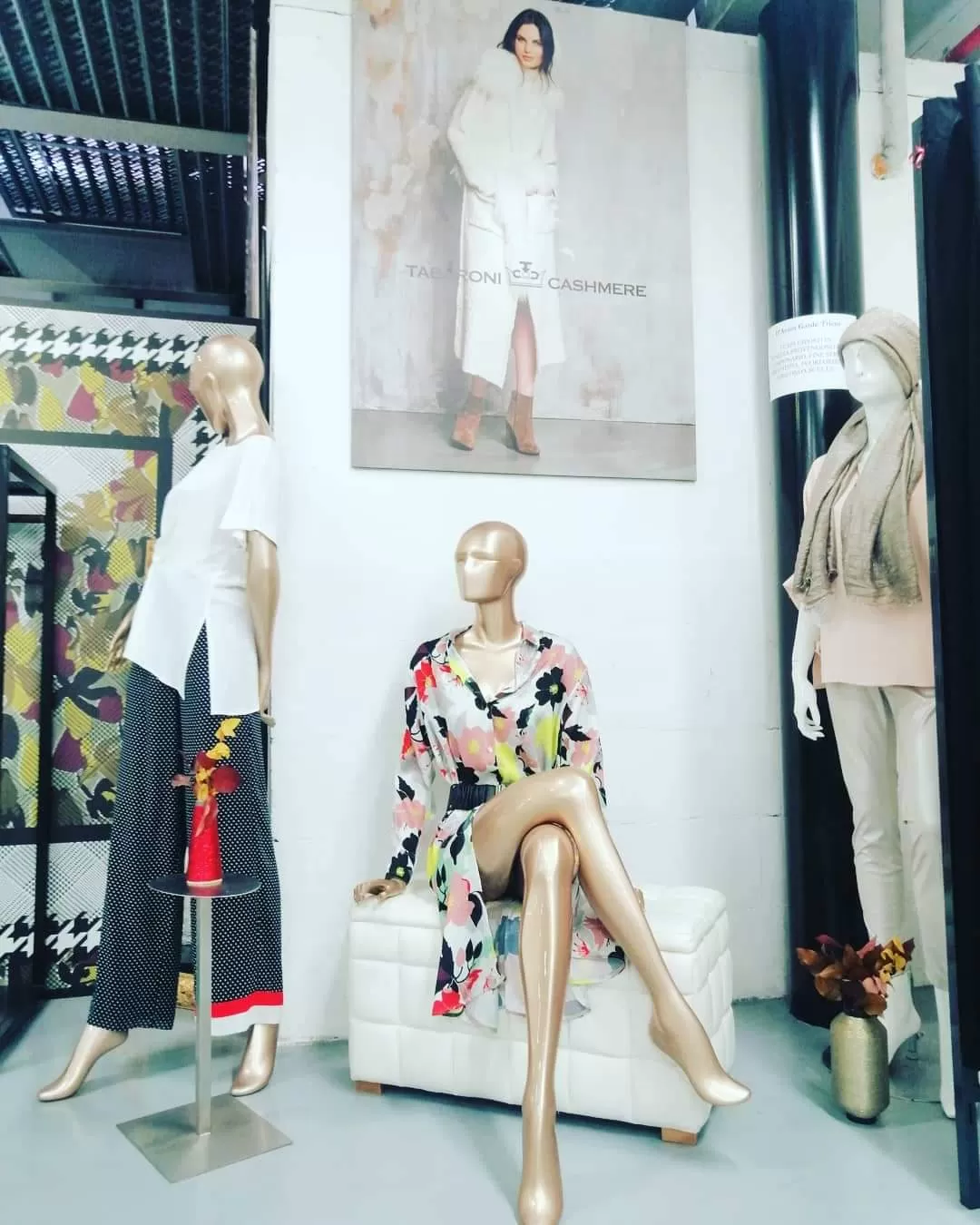 D'Avant Garde maglieria (Carpi - MO)