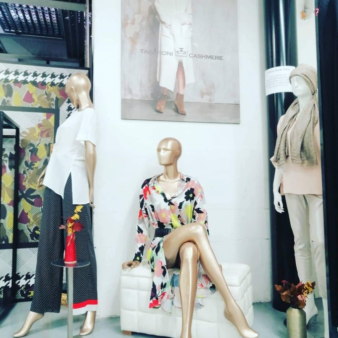 D'Avant Garde maglieria (Carpi - MO)