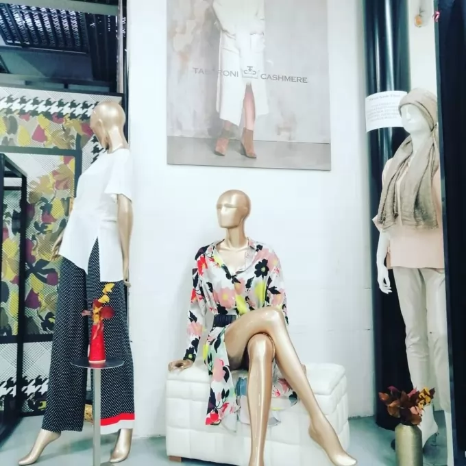 D'Avant Garde maglieria (Carpi - MO)