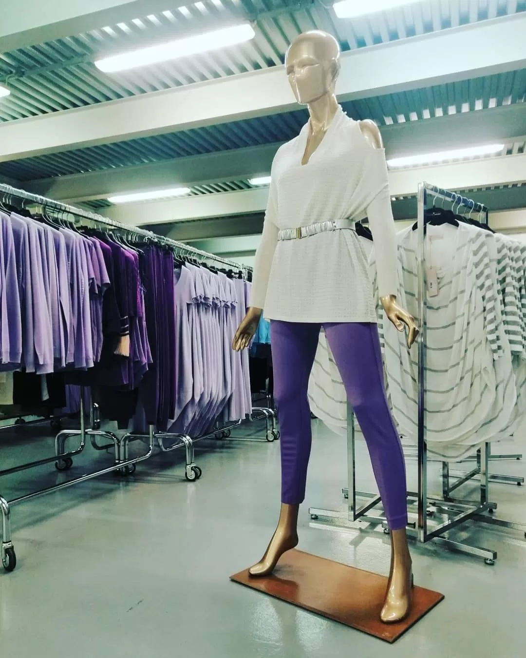 D'Avant Garde maglieria (Carpi - MO)