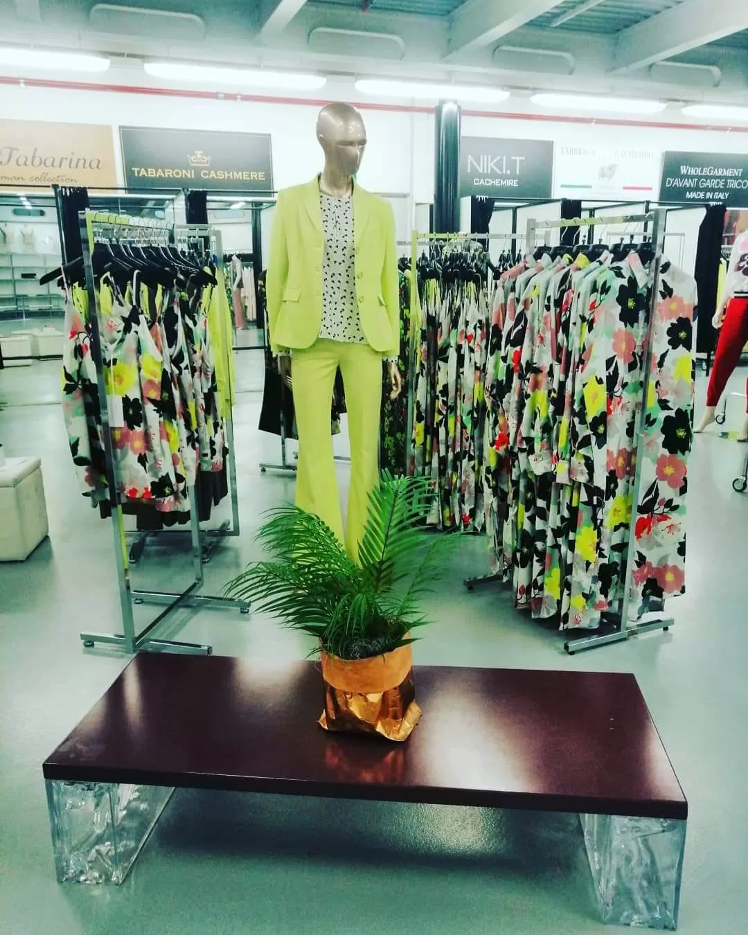 D'Avant Garde maglieria (Carpi - MO)