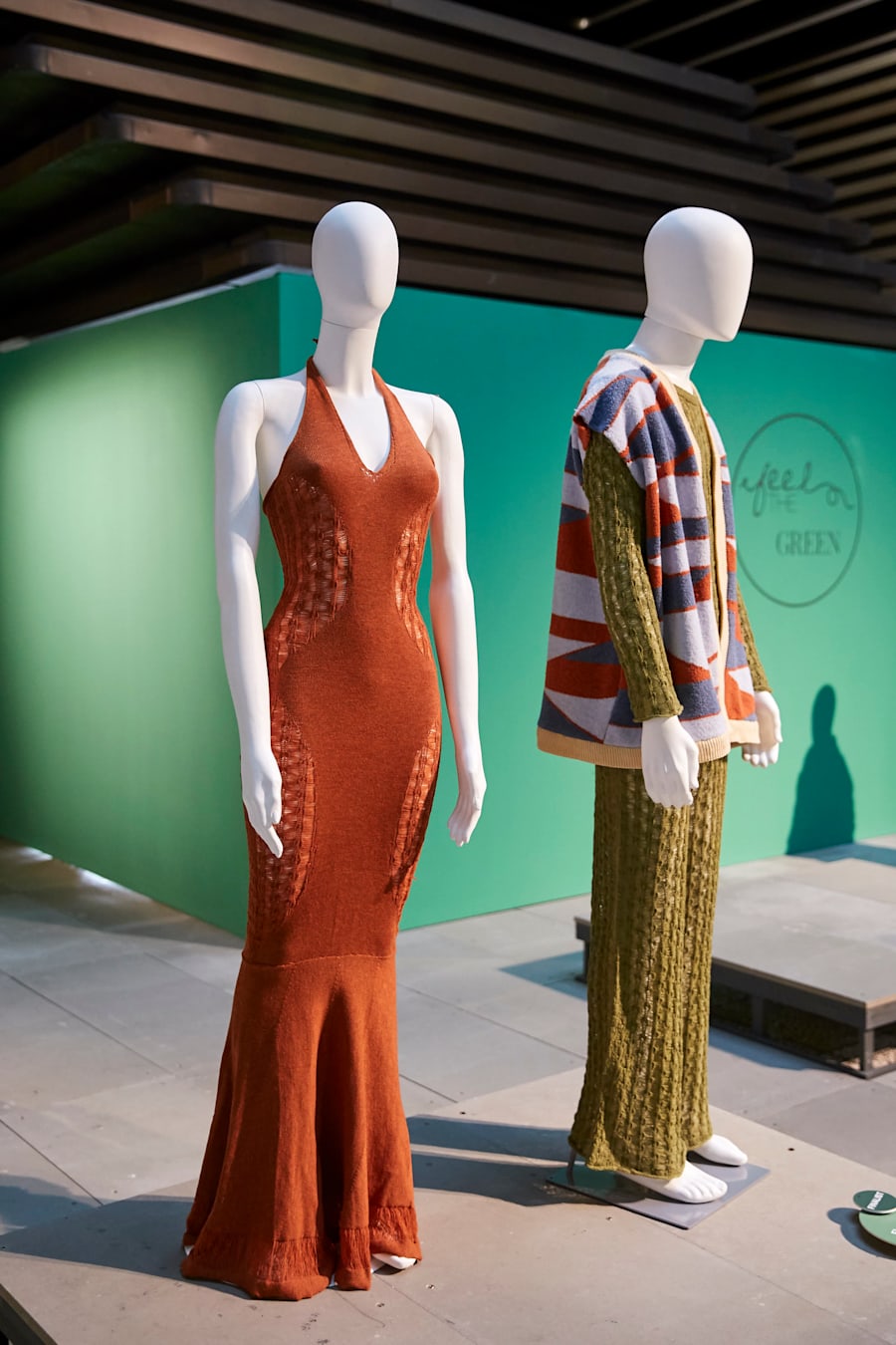 Pitti Filati 91