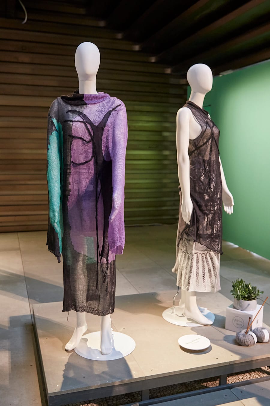 Pitti Filati 91