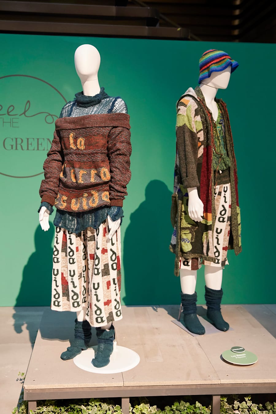 Pitti Filati 91