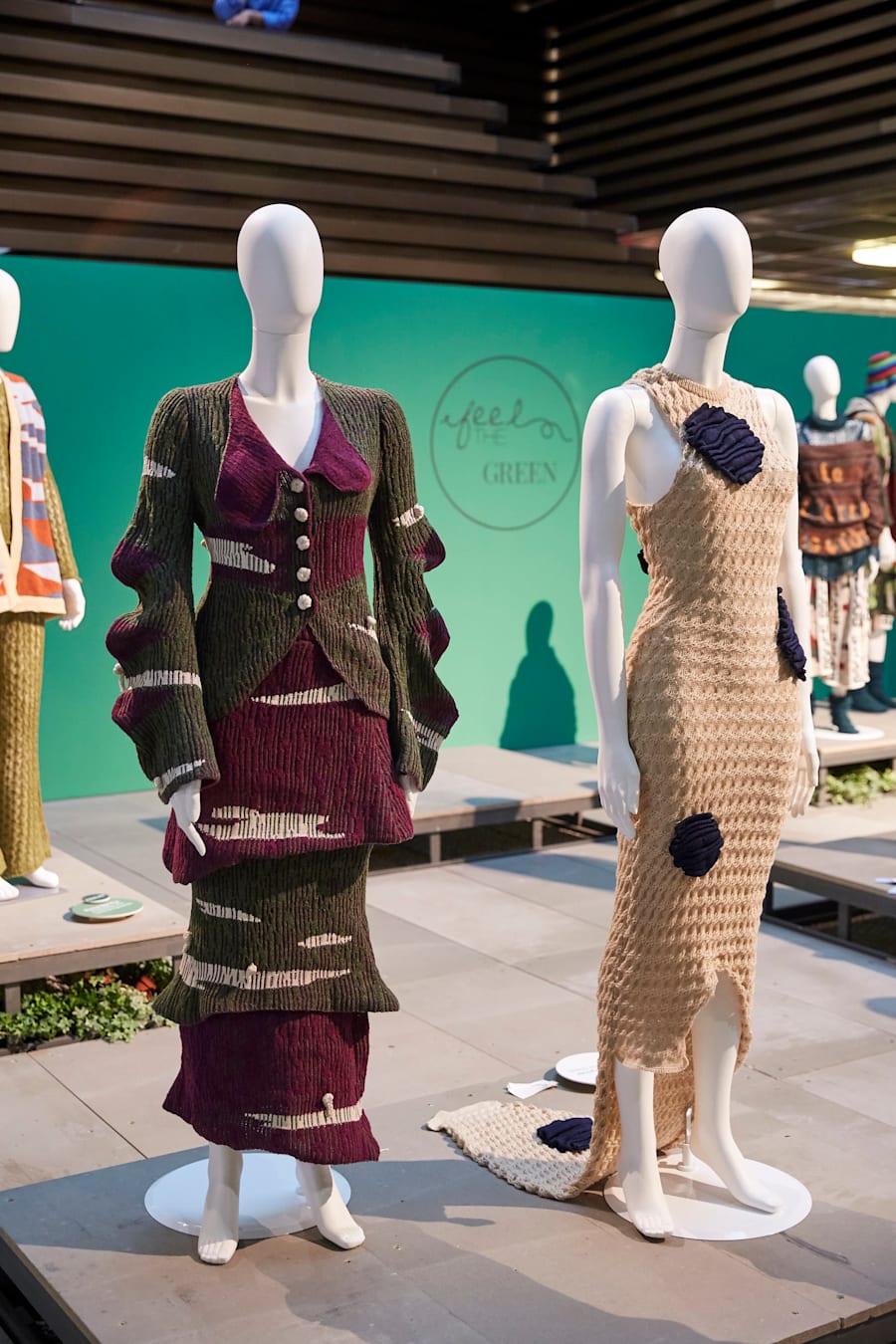 Pitti Filati 91