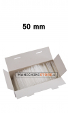 Fili di Nylon per cartellini 50 mm