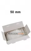 Fili di Nylon per cartellini 50 mm