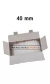 Fili di Nylon per cartellini 40 mm