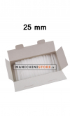 Fili di Nylon per cartellini 25 mm