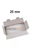 Fili di Nylon per cartellini 25 mm