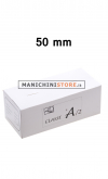 Fili di Nylon per cartellini 50 mm