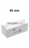 Fili di Nylon per cartellini 40 mm