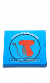 Pistola sparafili - ago standard