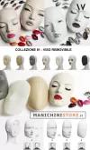 Manichino donna collezione Absolute Cameleon 19
