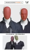 Manichino uomo Collezione Absolute Cameleon 5