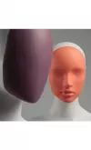 Face Opaco K4 - 5