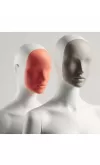 Face Opaco K4 - 5