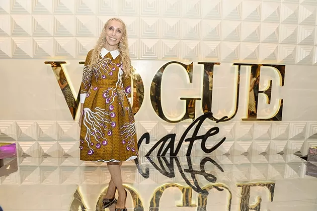 Si &egrave; spenta oggi a Milano Franca Sozzani, signora italiana della moda. Aveva 66 anni