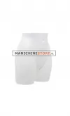Porta slip donna - bianco