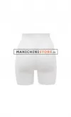 Porta slip donna - bianco