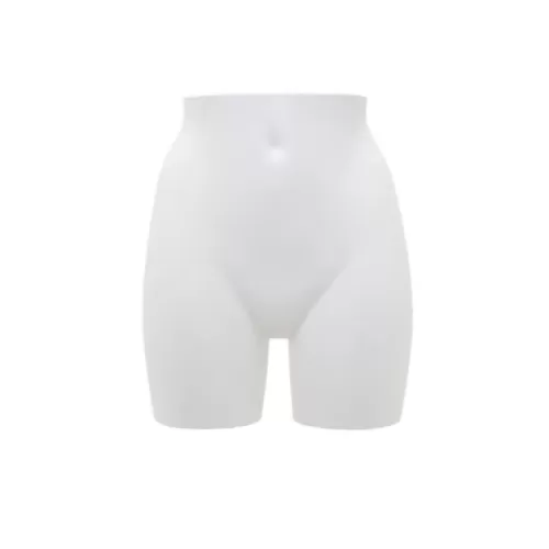 Porta slip donna - bianco