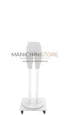 Gambe donna professionali per foto e-commerce Ghost-F25 TG. 42