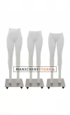 Gambe donna professionali per foto internet e-commerce