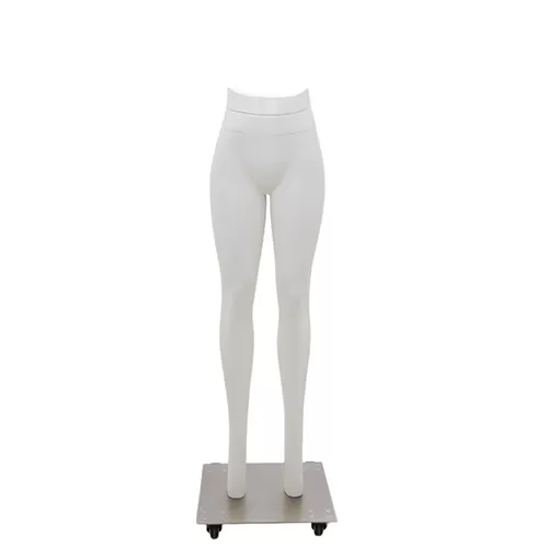 Gambe donna professionali per foto internet e-commerce