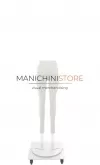 Gambe donna professionali per foto e-commerce Ghost-F24 TG. 42
