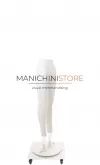 Gambe donna professionali per foto e-commerce Ghost-F24 TG. 42