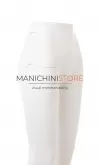 Gambe donna professionali per foto e-commerce Ghost-F24 TG. 42