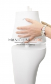 Gambe donna professionali per foto e-commerce Ghost-F24