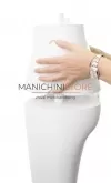 Gambe donna professionali per foto e-commerce Ghost-F24 TG. 42