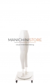 Gambe donna professionali per foto e-commerce Ghost-F14