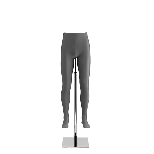 Gambe uomo sartoriali - Grigio