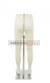 Gambe uomo sartoriali - Avorio