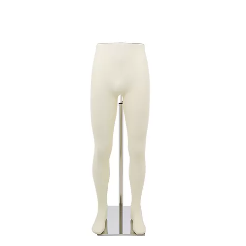 Gambe uomo sartoriali - Avorio