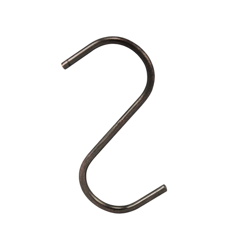 Gancio ad "S" - Brunito