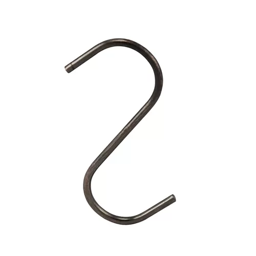 Gancio ad "S" - Brunito