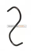 Gancio ad "S" - Brunito