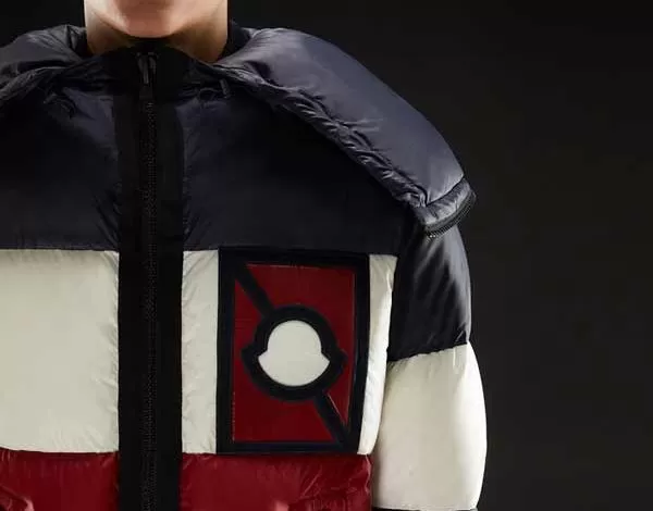 La collezione Genius di Moncler arriva nel retail